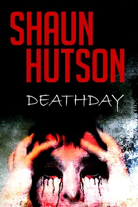 DeathDay: The master of British horror with a classic tale of terror poster