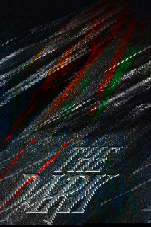 The Dark poster