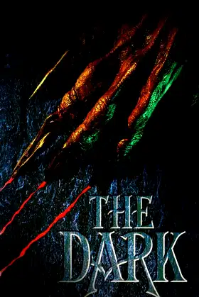 The Dark poster