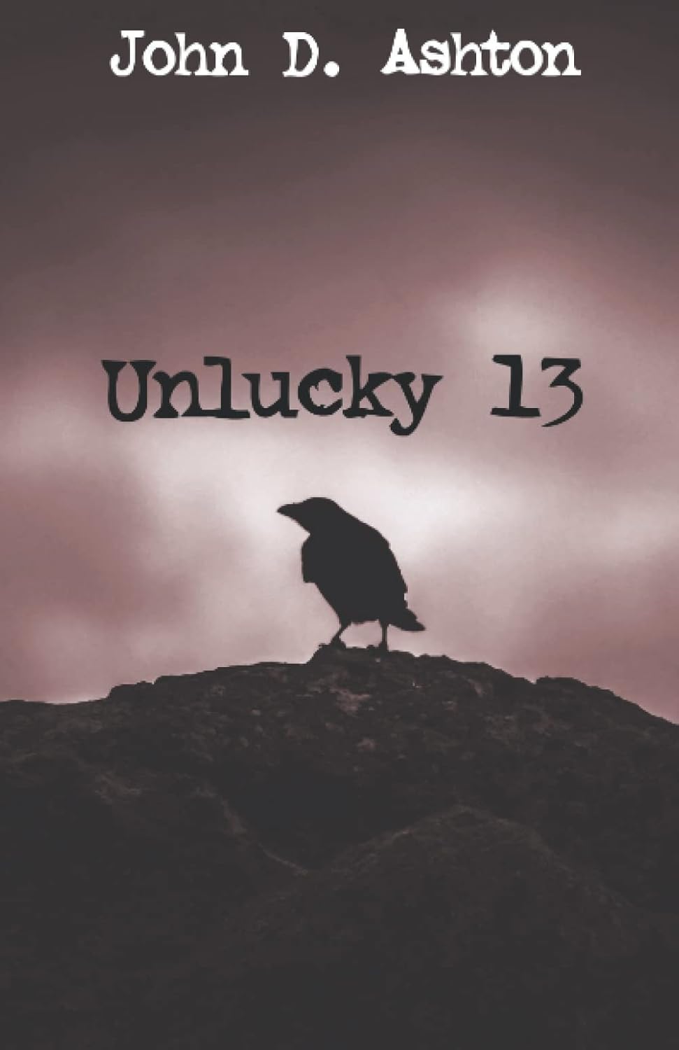 Unlucky 13 poster