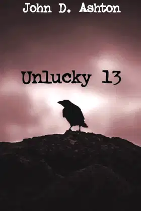 Unlucky 13 poster