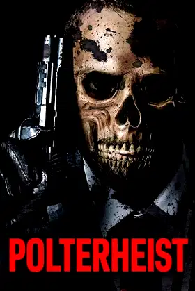 Polterheist poster