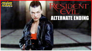 Alternate Ending poster