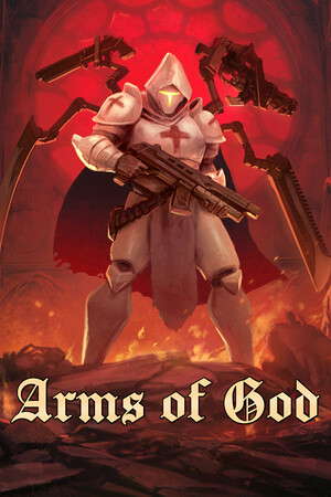 Arms of God poster