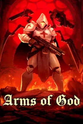 Arms of God poster