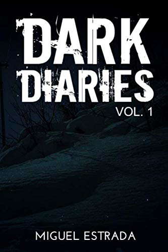 Dark Diaries Vol.1: A Horror Box Set Bundle poster