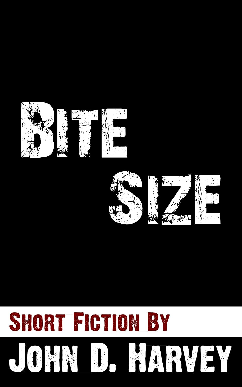 Bite Size: A Short Story poster