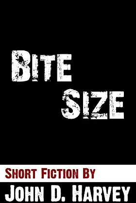Bite Size: A Short Story poster