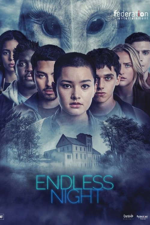 Season 1 poster