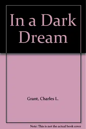 In a Dark Dream poster
