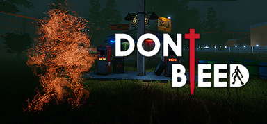Don't Bleed capsule