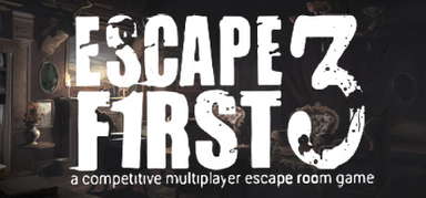 Escape First 3 capsule