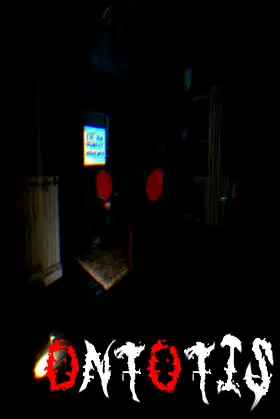 Ontotis poster