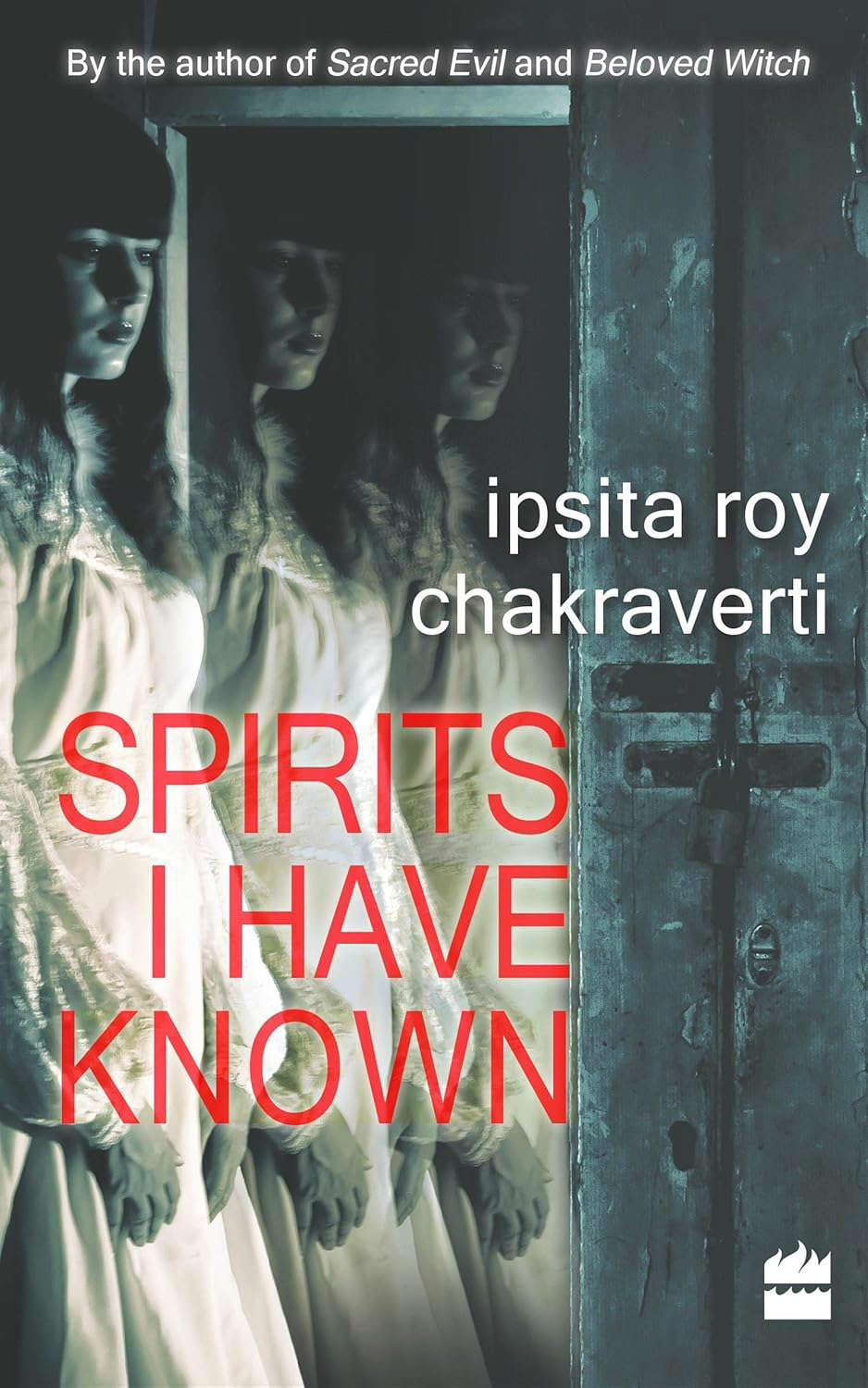 Spirits I Have Known poster