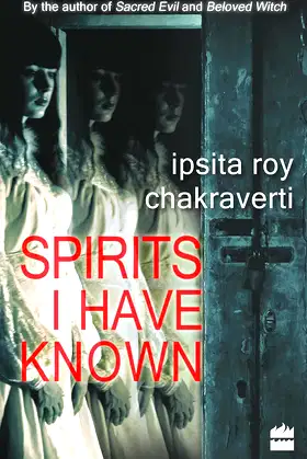 Spirits I Have Known poster
