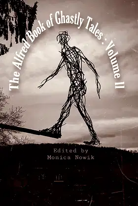 The Alfred Book of Ghastly Tales: Volume II poster