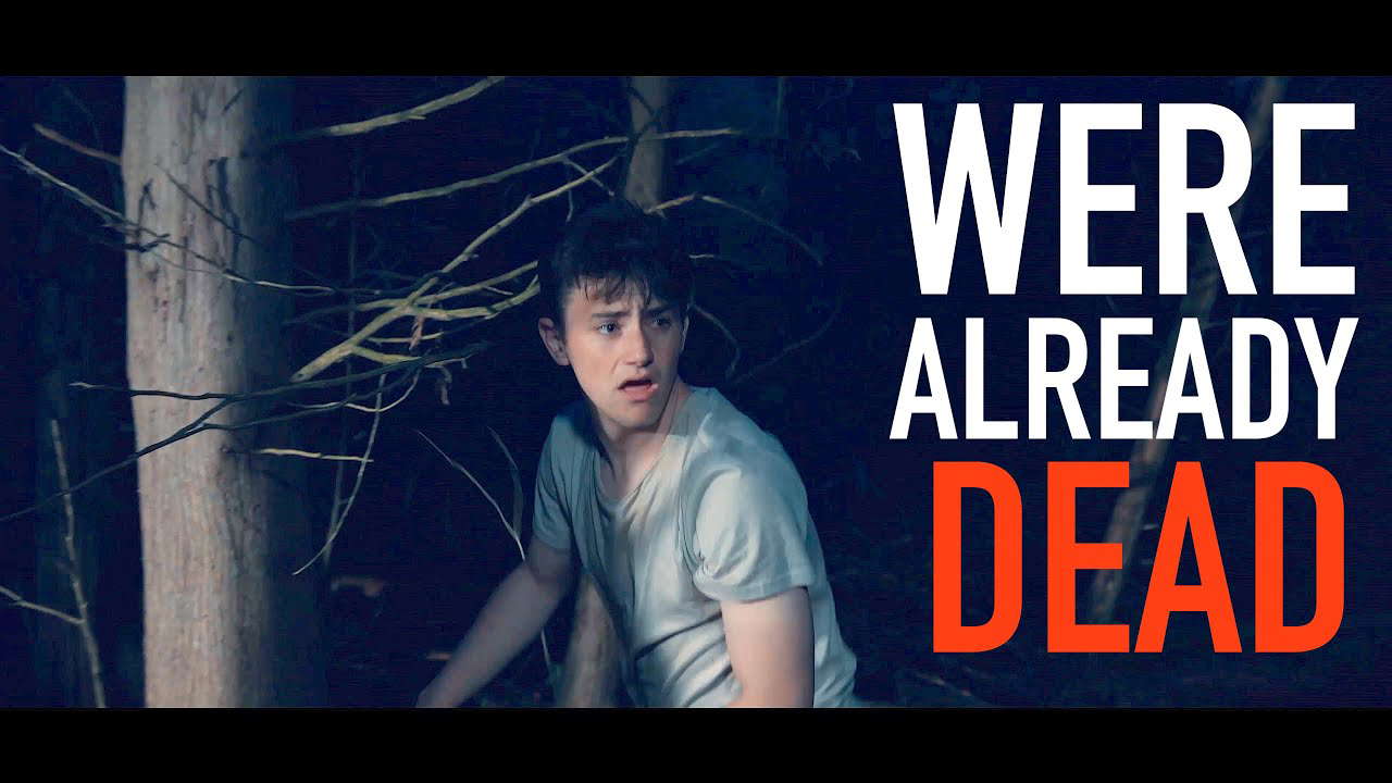We're already Dead - Short Horror Film (2020)