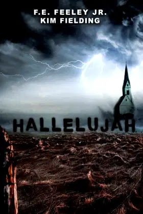 Hallelujah poster