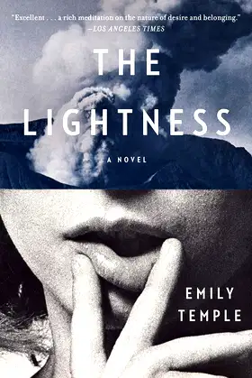 The Lightness: A Novel poster