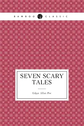 Seven Scary Tales poster