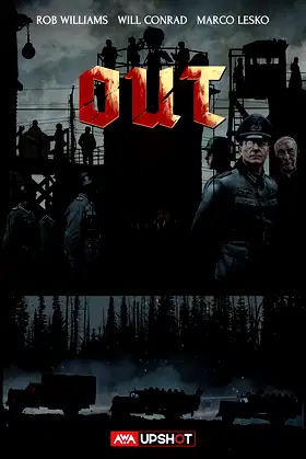 Out (1) poster