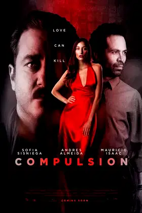 Compulsion poster
