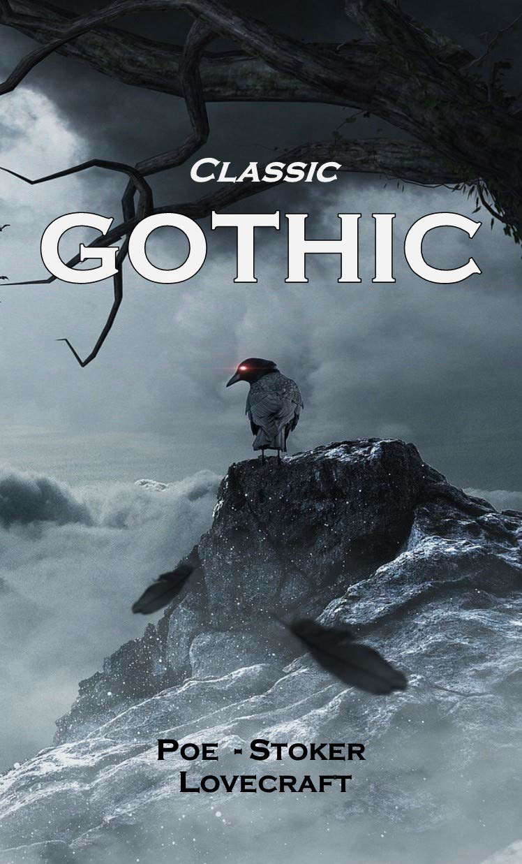 Classic Gothic poster