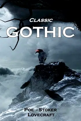 Classic Gothic poster