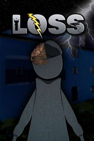 Loss poster