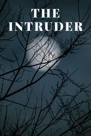 The Intruder poster