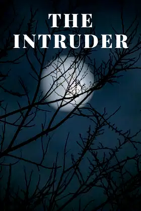 The Intruder poster