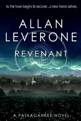 Revenant (Paskagankee Book 2) poster