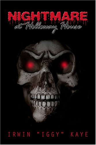 Nightmare at Holloway House poster