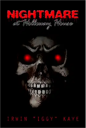 Nightmare at Holloway House poster