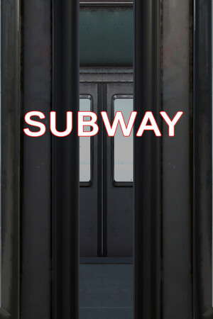 subway poster