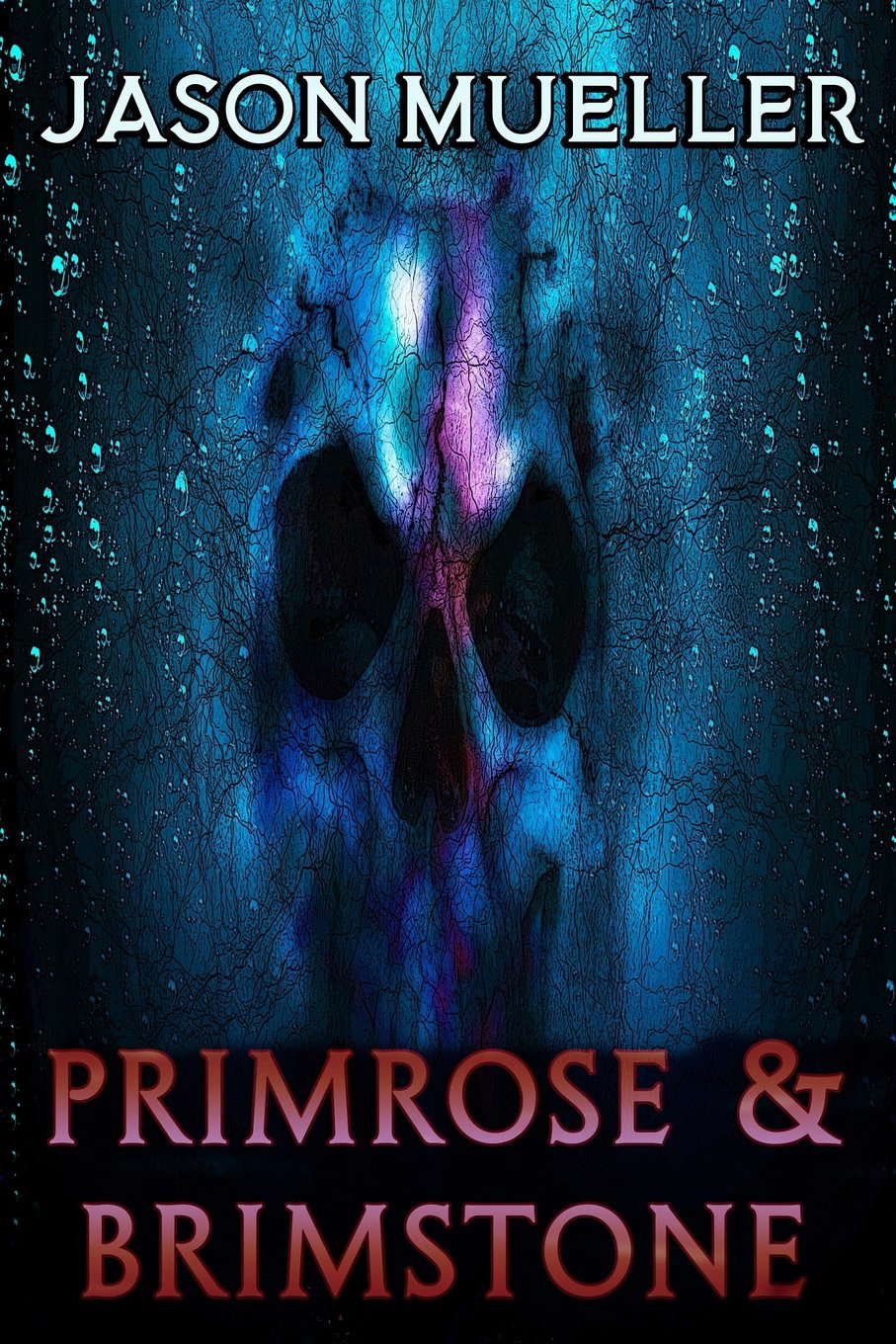 Primrose and Brimstone poster