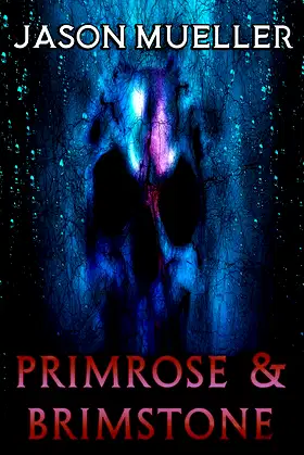 Primrose and Brimstone poster