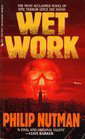 Wet Work poster