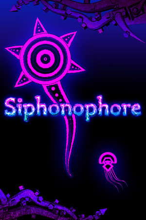 Siphonophore poster