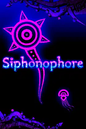 Siphonophore poster