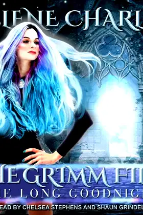 The Long Goodnight (The Grimm Files Series) poster