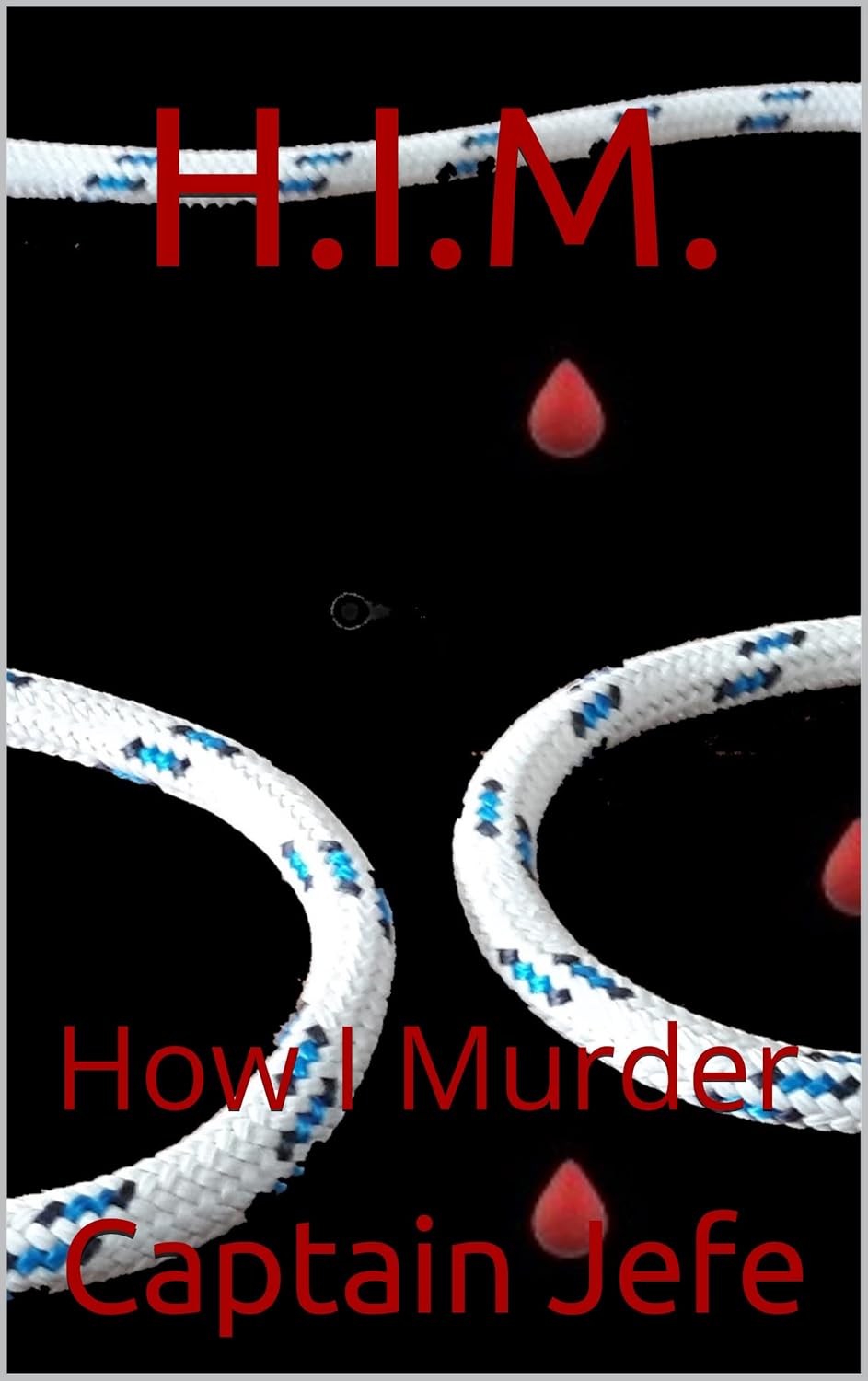 H.I.M.: How I Murder poster