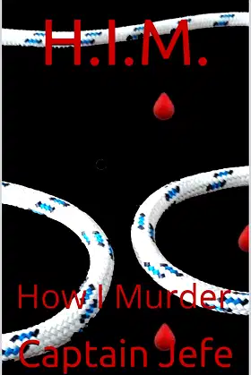 H.I.M.: How I Murder poster