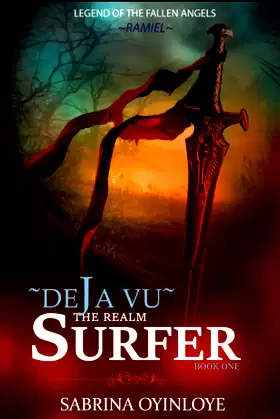 DEJA VU: THE REALM SURFER poster