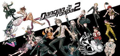 Danganronpa 2: Goodbye Despair capsule