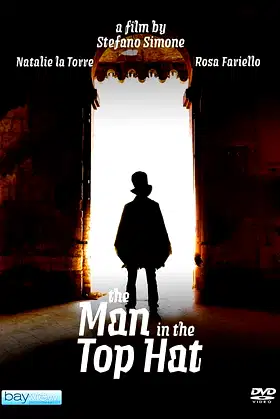 The Man With The Top Hat poster
