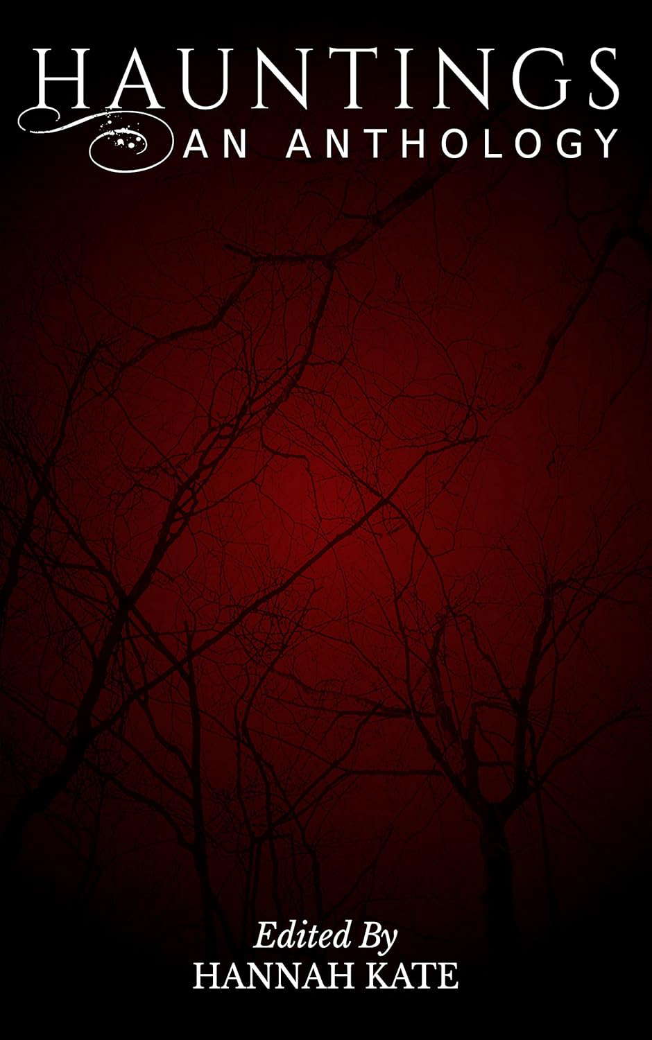 Hauntings: An Anthology poster
