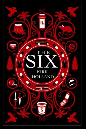The Six poster