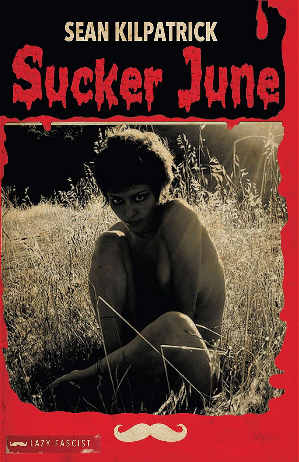 Sucker June poster