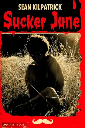 Sucker June poster